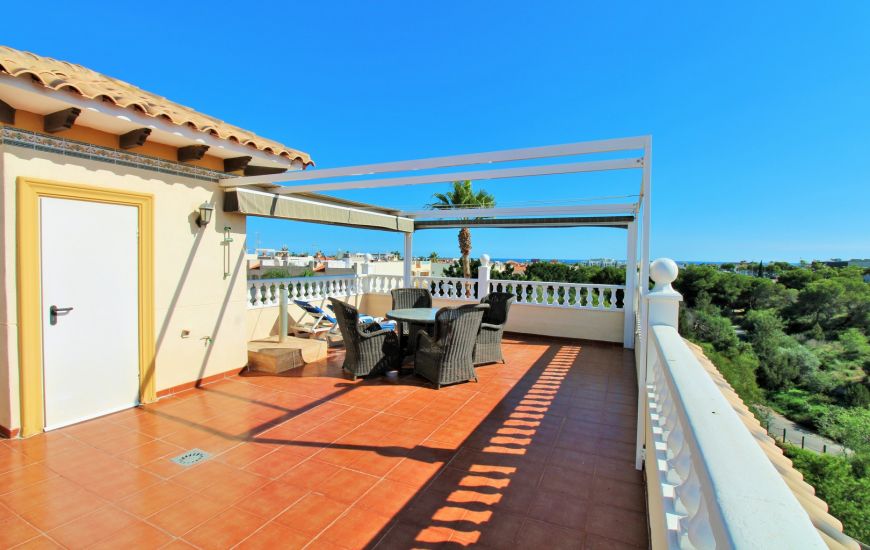 Venta - Villa - Playa Flamenca