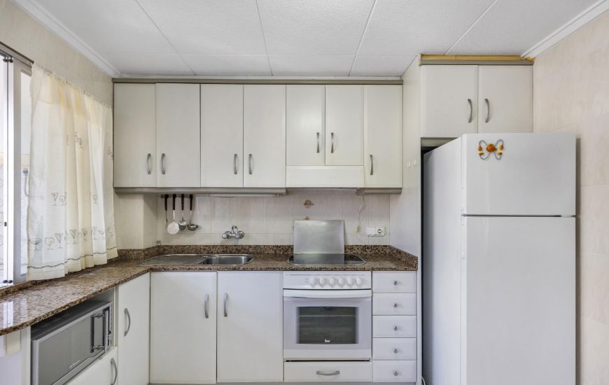 Venta - Apartamentos - Torrevieja