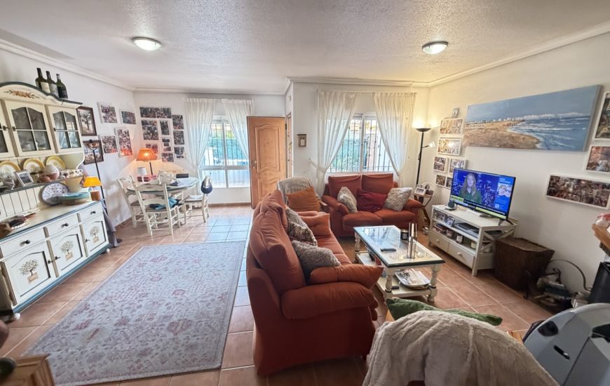 Sale - Bungalow - Cabo Roig