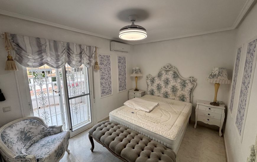 Venta - Adosado - Benijofar