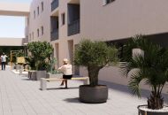 New Build - Apartments - San Miguel de Salinas - San Miguel De Salinas