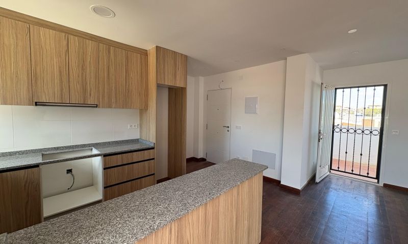 Venta - Apartamentos - Orihuela Costa