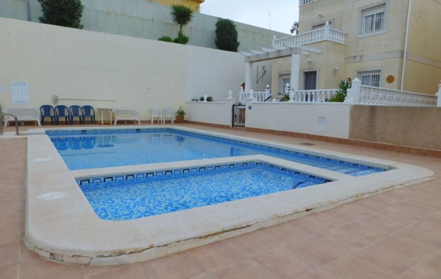 Venta - Villa - Ciudad Quesada