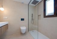 Nueva construcción  - Villa - Mutxamel
