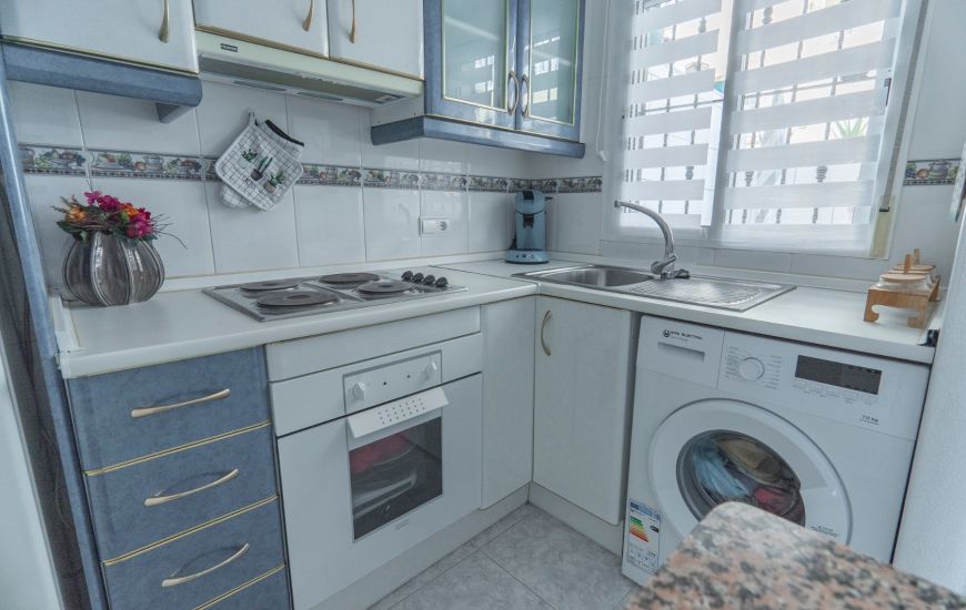 Sale - Townhouse - Algorfa - La Finca Golf