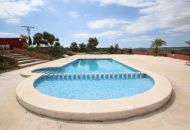 Sale - Country Property - Orihuela