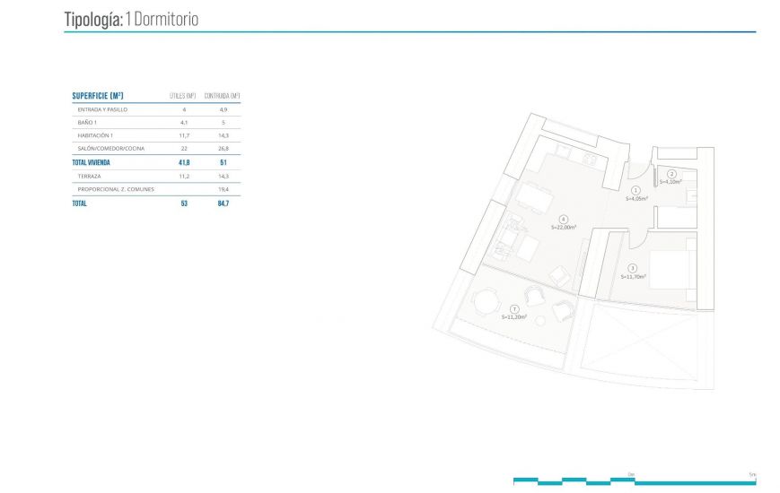 Nueva construcción  - Apartamentos - Benidorm