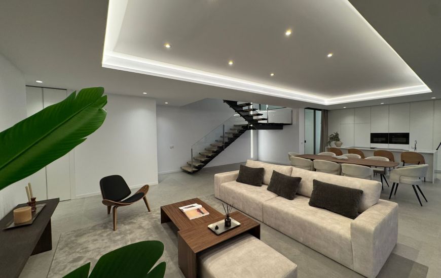 Venta - Villa - Altea