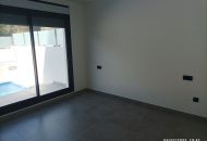 New Build - Villa - Villamartin