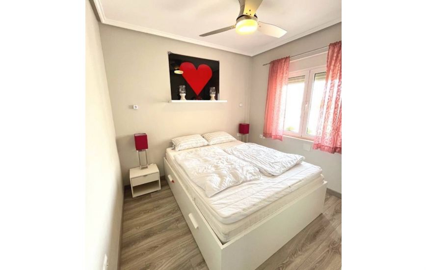 Sale - Villa - Ciudad Quesada