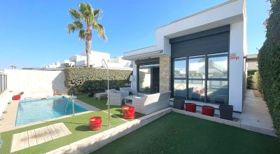 Villa - Sale - Ciudad Quesada - Ciudad Quesada