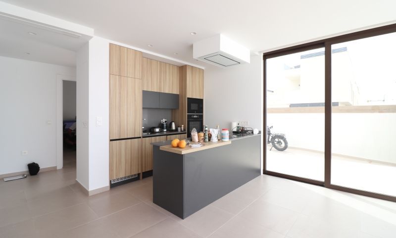 Sale - Apartments - Benijófar - 