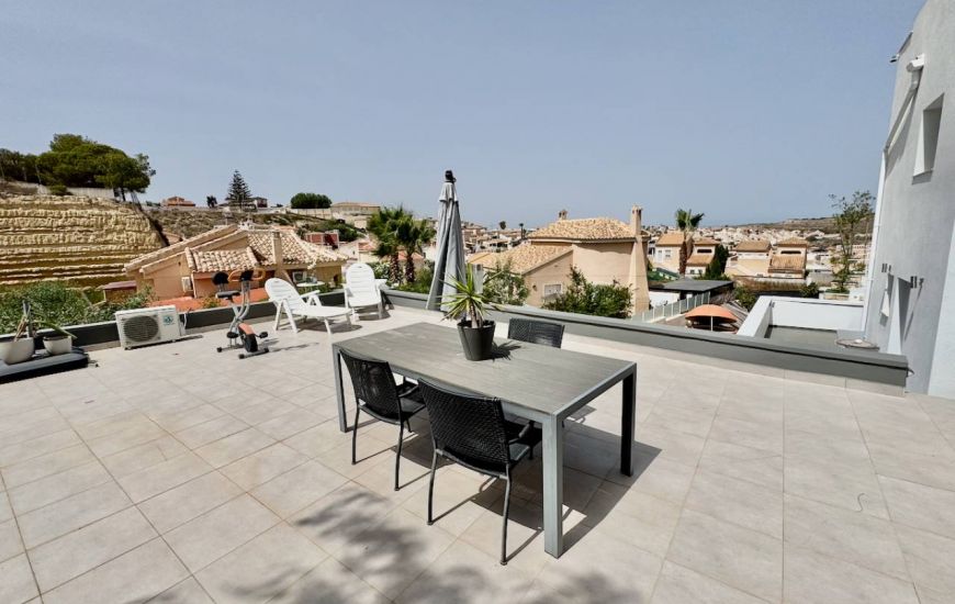 Venta - Villa - Ciudad Quesada