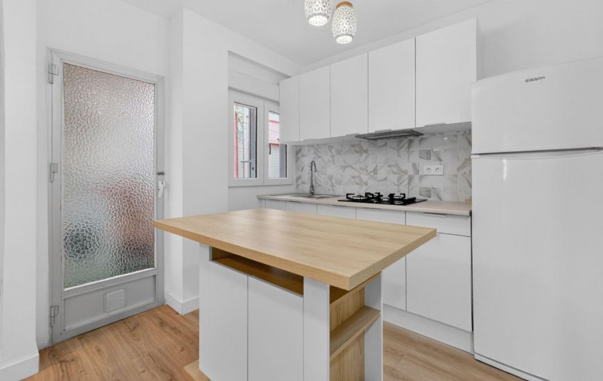 Venta - Apartamentos - Torrevieja