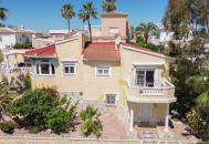 Sale - Villa - Ciudad Quesada