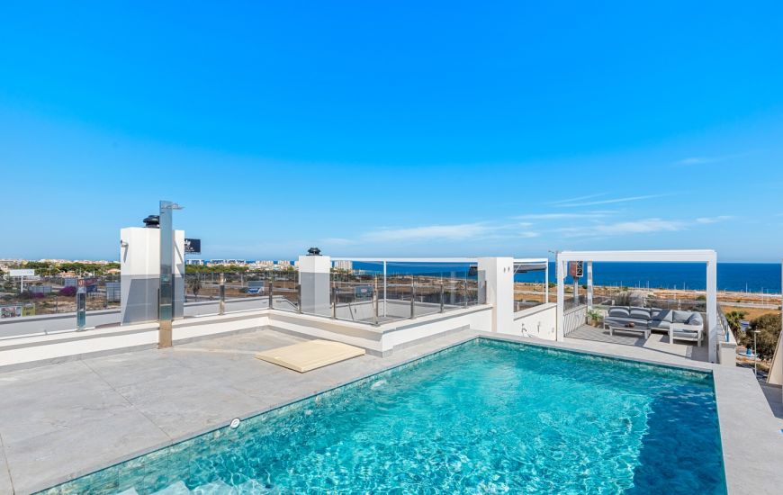 Venta - Apartamentos - Orihuela Costa