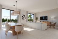 New Build - Villa - Fuente Alamo