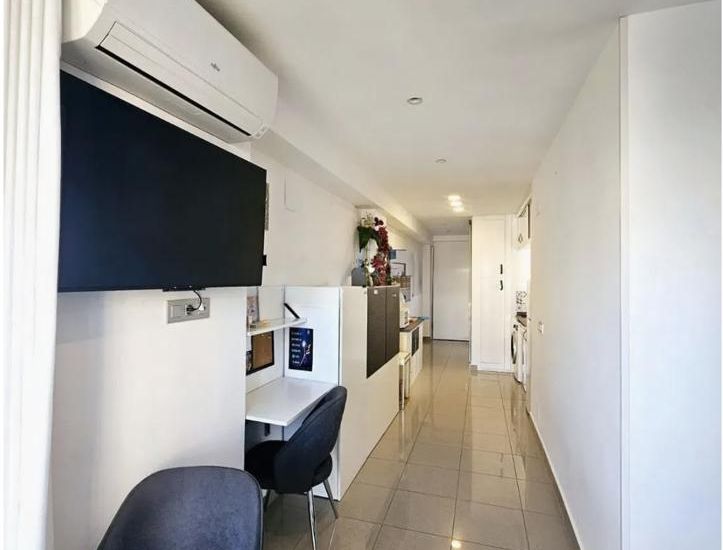 Sale - Apartments - 