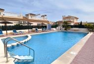 Sale - Half Vrijstaand Huis - Ciudad Quesada