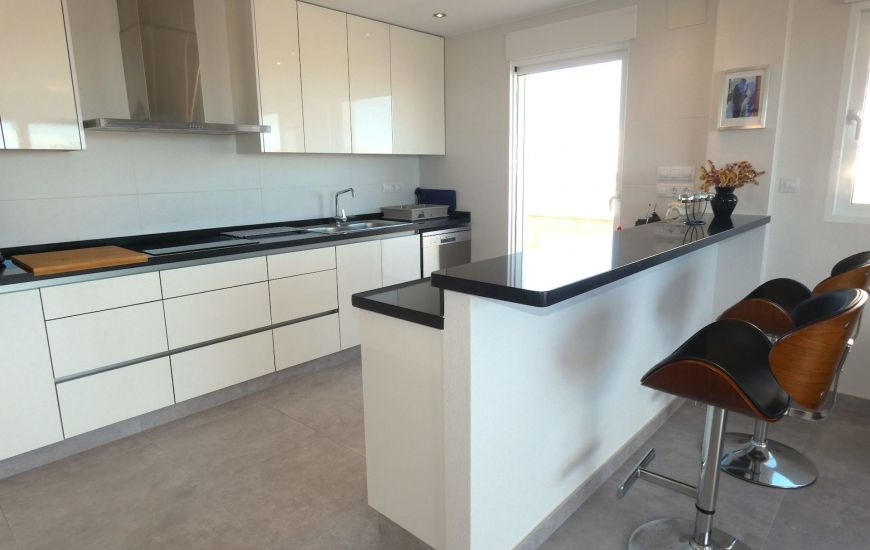 Sale - Apartments - Punta Prima