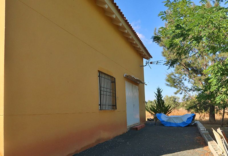 Venta - Casa Rural - Hondón de las Nieves