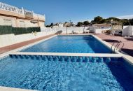 Sale - Villa - Ciudad Quesada