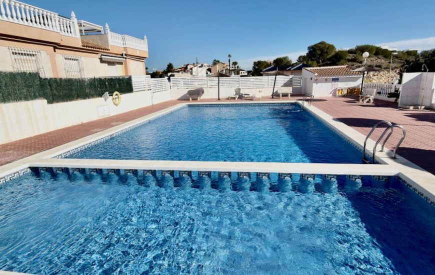 Sale - Villa - Ciudad Quesada