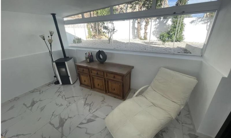Sale - Villa - La Nucia