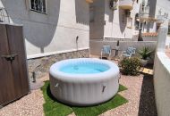 Sale - Half Vrijstaand Huis - Ciudad Quesada