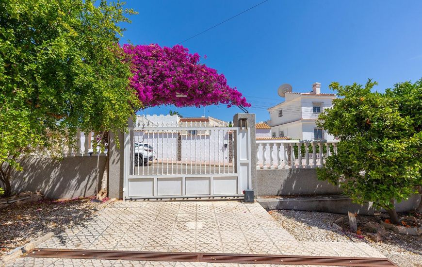 Sale - Villa - Rojales