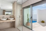New Build - Villa - La Marina