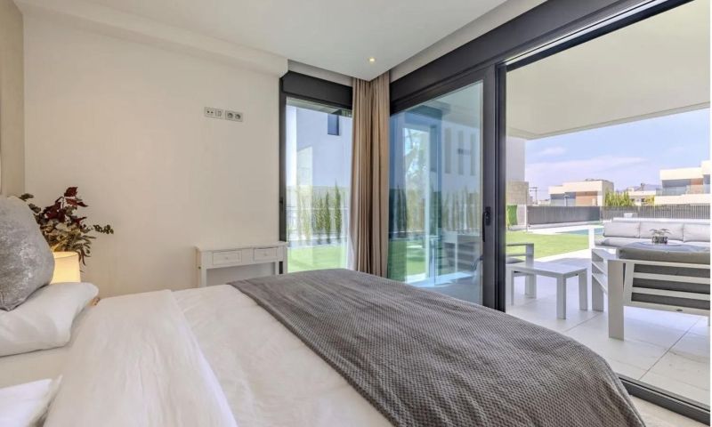 Venta - Villa - Finestrat