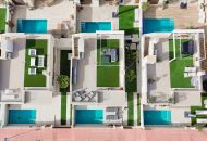 Sale - Villa - Ciudad Quesada