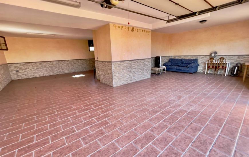 Sale - Villa - Los Montesinos