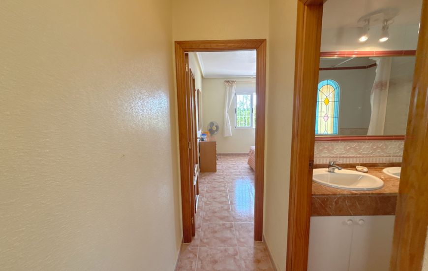 Sale - Villa - Cabo Roig>La Regia