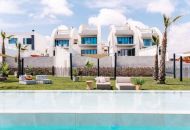Sale - Bungalow - Rojales