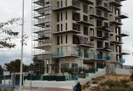 New Build - Apartments - Finestrat
