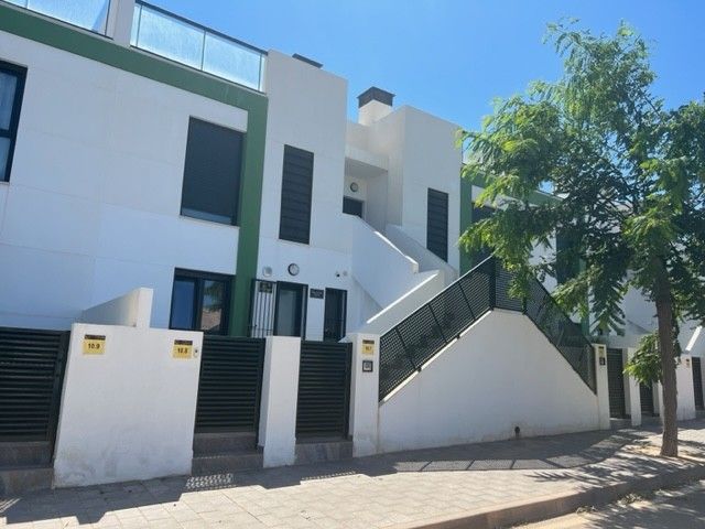 Sale - Apartments - Mil Palmerales - Mil Palmeras