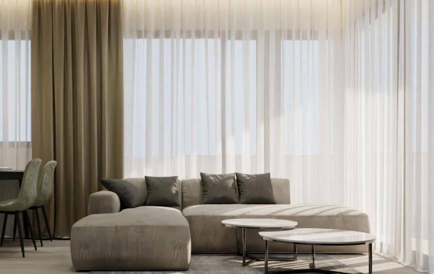 New Build - Apartments - Torrevieja
