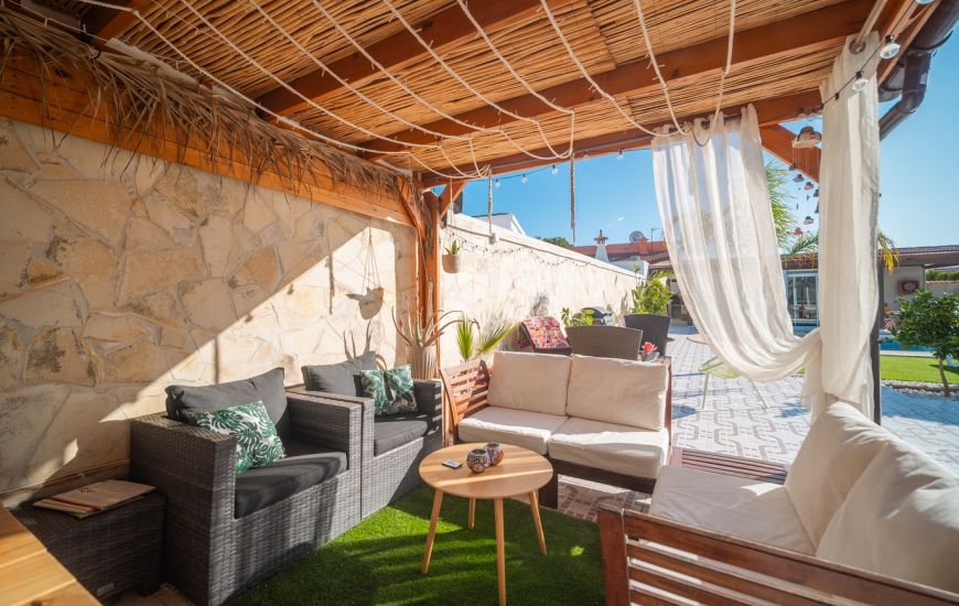 Sale - Villa - Ciudad Quesada