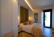 Nueva construcción  - Villa - Orihuela Costa