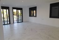 New Build - Villa - Ciudad Quesada