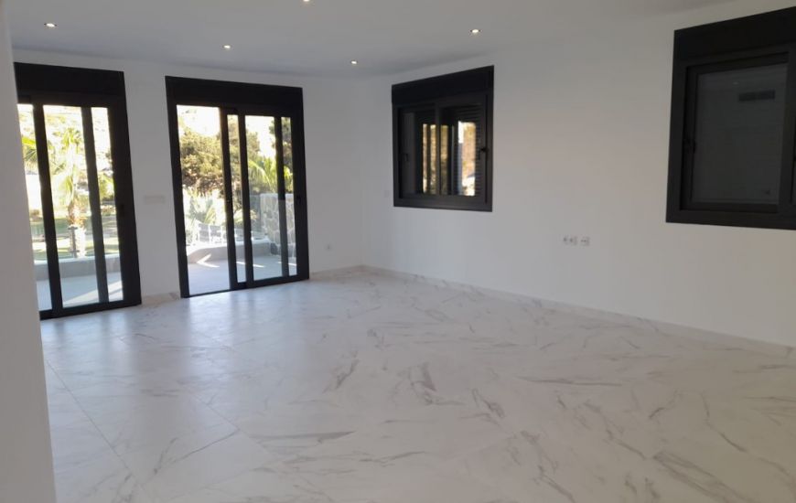 New Build - Villa - Ciudad Quesada