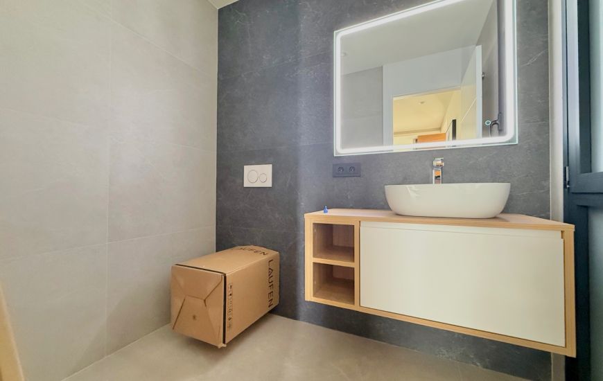 Venta - Villa - Ciudad Quesada