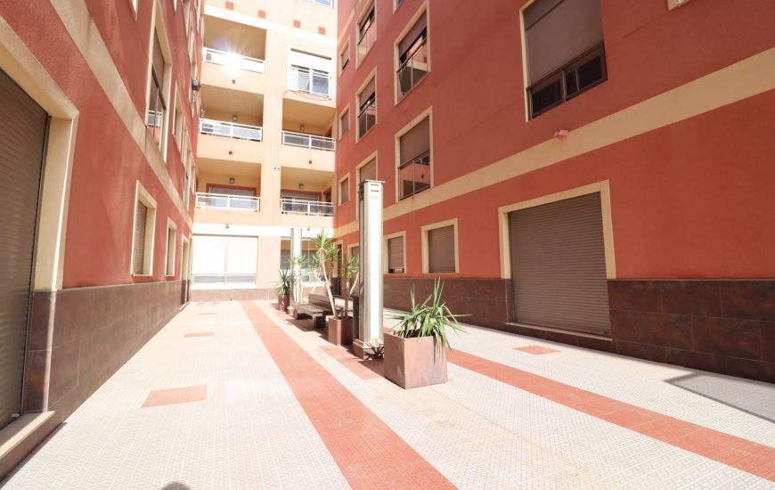 Sale - Apartments - Rojales - 