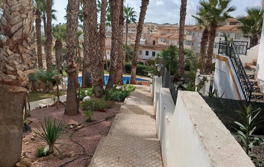 Sale - Rijtjeshuis - Orihuela Costa