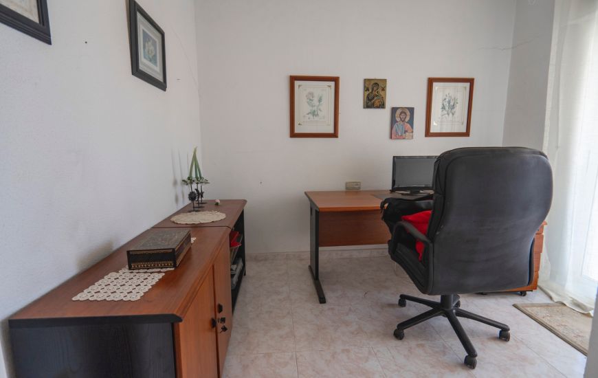 Sale - Half Vrijstaand Huis - Ciudad Quesada