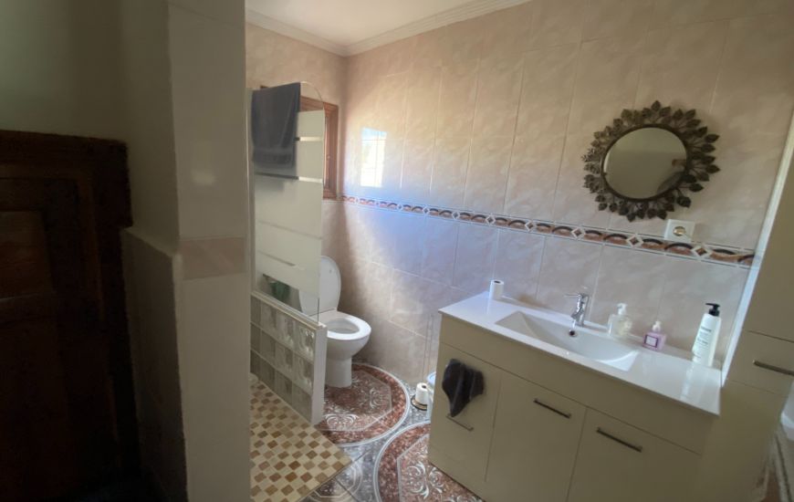 Sale - Finca - Sax