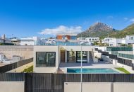 New Build - Villa - Polop