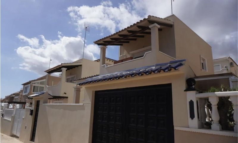 Sale - Villa - San Miguel de Salinas - San Miguel De Salinas